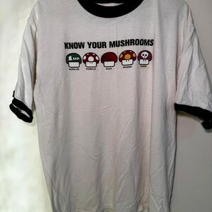 Delta-pro-weight Men's White T-shirt